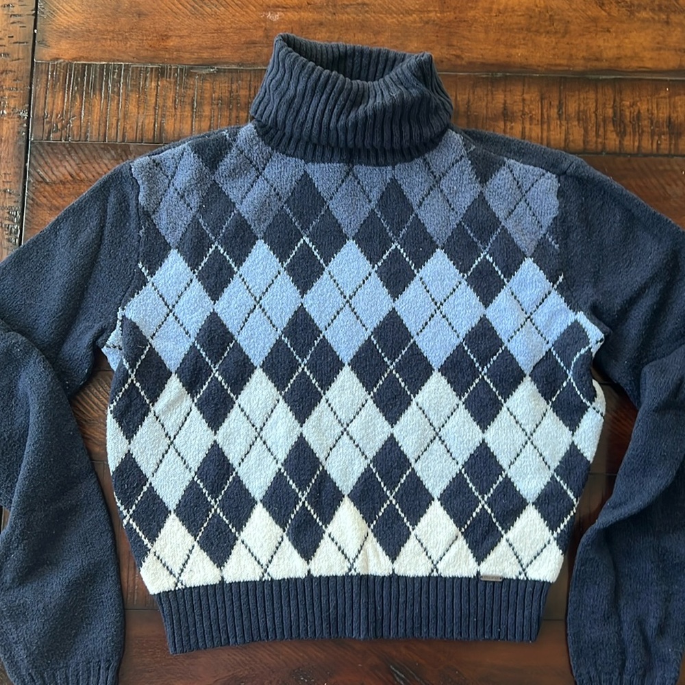 Hollister Cozy Sweater